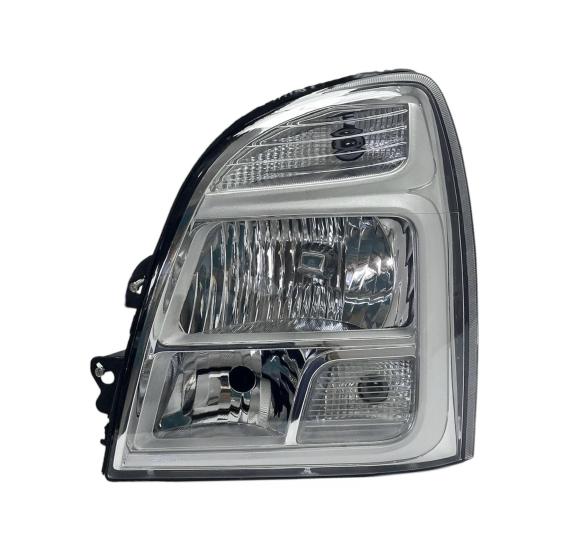 Hyundaı Far H100 Kmynt 21-22 Sol (Manuel) AYDINLATMA