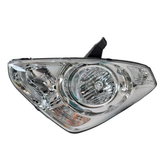 Hyundaı Far H1 08-11 Sol (Manuel) AYDINLATMA