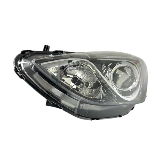 Hyundaı Far İ30 12-15 Sol (Motorsuz) AYDINLATMA