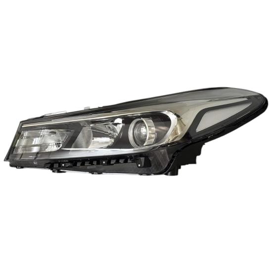 Kıa Far Cerato 15-18 Sol (Ledsiz) AYDINLATMA