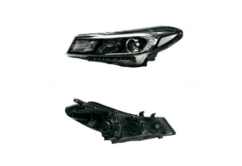 Kıa Far Cerato 15-18 Sol (Ledli/Motorlu) AYDINLATMA