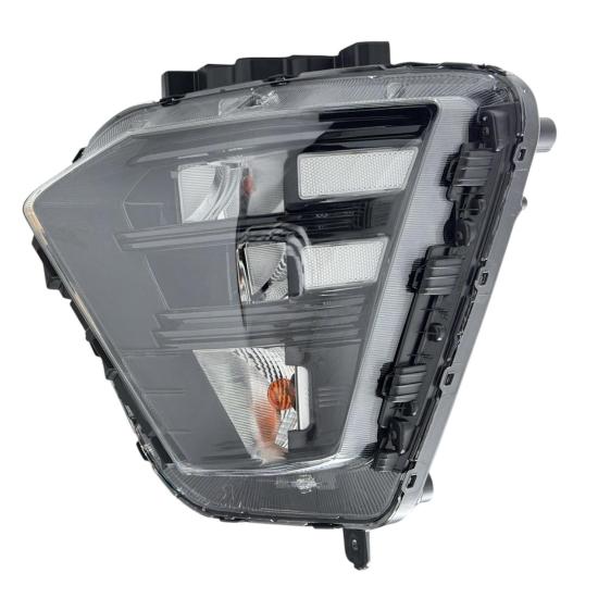 Hyundaı Far Kona 24-26 Sol (Prime Paket)
