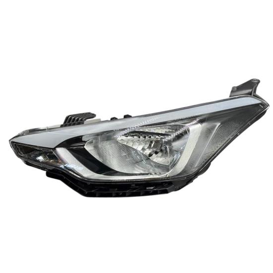 Hyundaı Far İ20 16-18 Sol (Merceksiz/Motorlu) AYDINLATMA