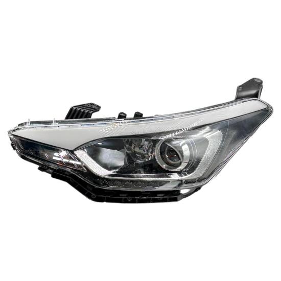 Hyundaı Far İ20 14-19 Sol (Ledli/Mercekli) AYDINLATMA
