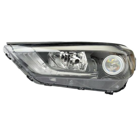 Hyundaı Far Tucson 15-18 Sol (Ledsiz/Motorlu/Mercekli) AYDINLATMA
