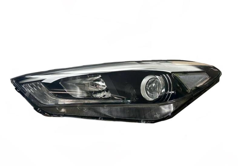 Hyundaı Far Tucson 15-18 Sol (Ledli) AYDINLATMA