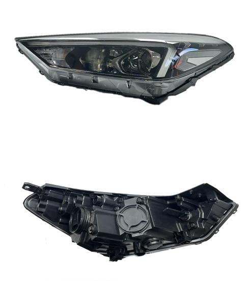 Hyundaı Far Tucson 19-21 Sol (Ledli/Mercekli) AYDINLATMA
