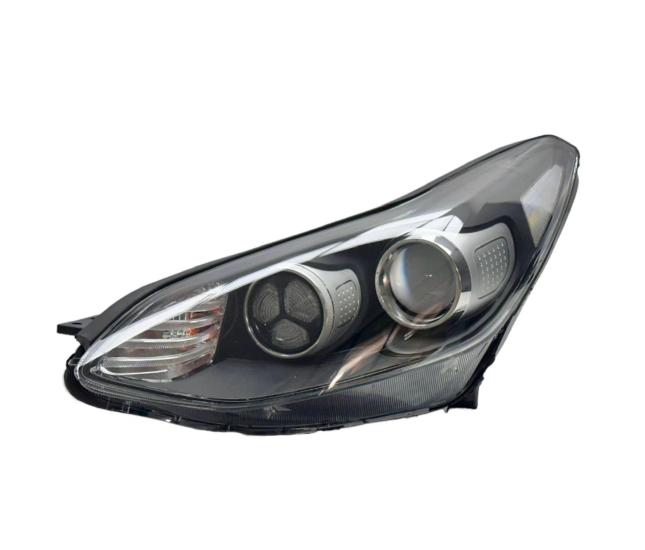 Kıa Far Sportage 16-18 Sol AYDINLATMA