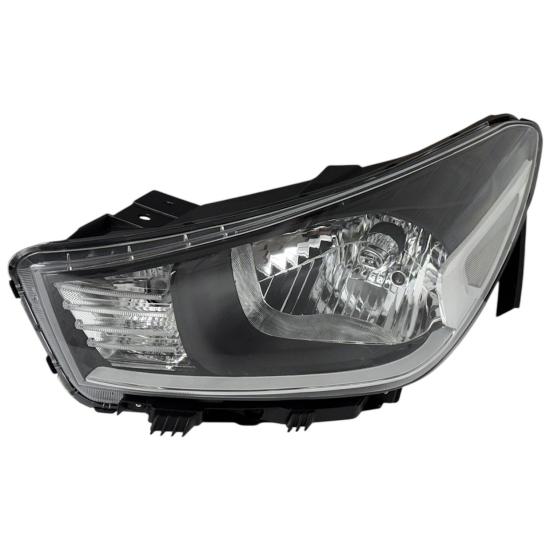 Kıa Far Rio 17-19 Sol (Motorlu) AYDINLATMA