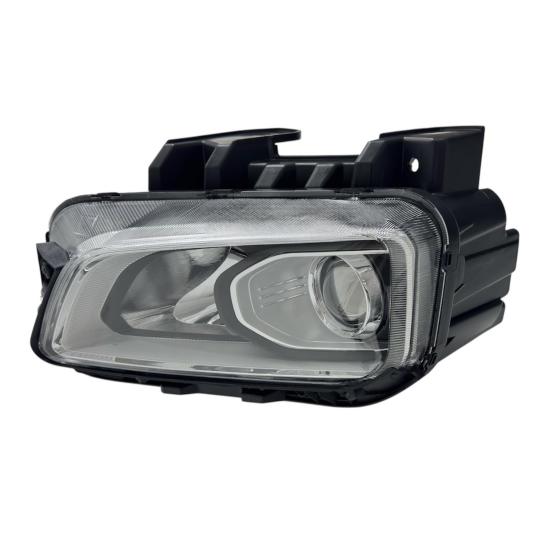 Hyundaı Far Kona 18-20 Sol