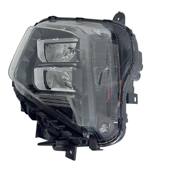 Hyundaı  Far Tucson 21-23 Sol (Ledli)