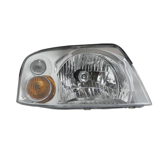 Hyundaı Far Atos 04-08 Sağ (Manuel) AYDINLATMA