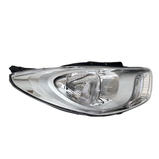 Hyundaı Far İ10 11-13 Sağ AYDINLATMA
