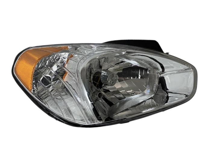 Hyundaı Far Accent Era 07-09 Sağ (Sarı Elektrikli) AYDINLATMA