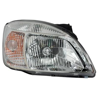 KIA RIO FAR 2006-2010 SAĞ (MANUEL) AYDINLATMA 92102-1G020