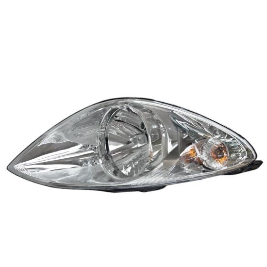 Hyundaı Far İ20 08-11 Sağ (Motorsuz/Elektrikli) AYDINLATMA