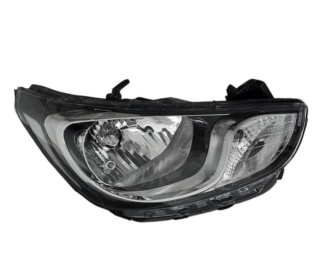 Hyundaı Far Accent Blue 11-14 Sağ (Elektrikli) AYDINLATMA