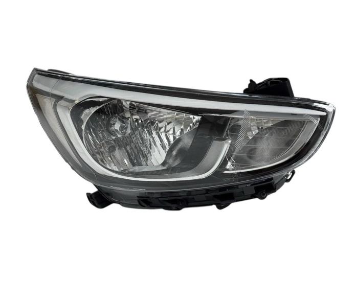 Hyundaı Far Accent Blue 15-17 Sağ (Elektrikli) AYDINLATMA