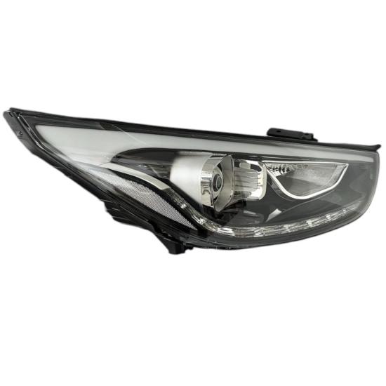 Hyundaı Far İx35 11-15 Sağ (Ledli/Motorlu/Mercekli) AYDINLATMA
