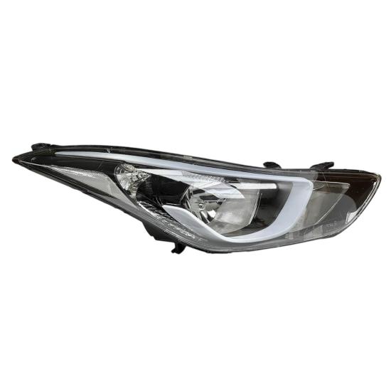 Hyundaı Far Elantra 13-15 Sağ AYDINLATMA