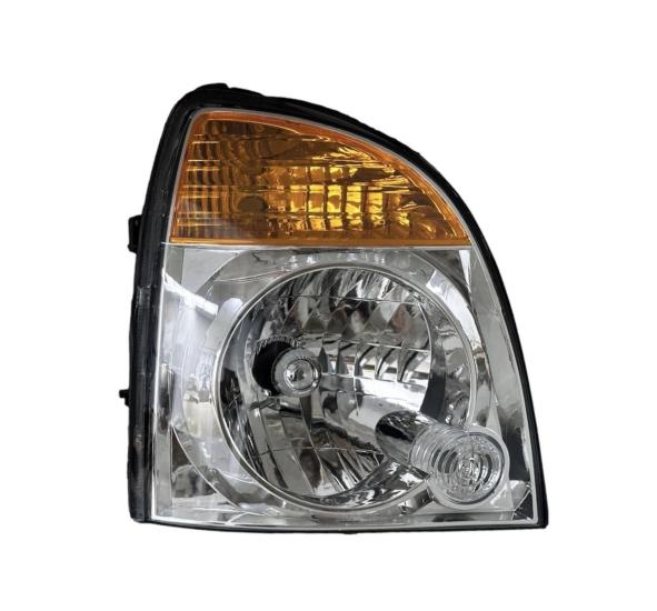 Hyundaı Far H100 Kmynt 04-12 Sağ (Manuel) AYDINLATMA