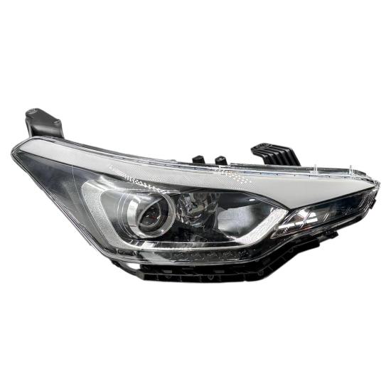 Hyundaı Far İ20 14-19 Sağ (Ledli/Mercekli) AYDINLATMA