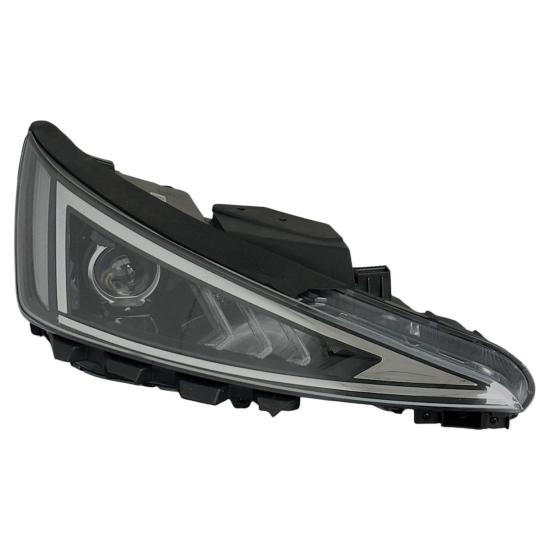 Hyundaı Far Elantra 19-21 Sağ (Ledsiz/Elektrikli) AYDINLATMA