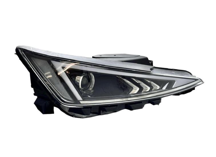 Hyundaı Far Elantra 19-21 Sağ (Ledli/Elektrikli) AYDINLATMA