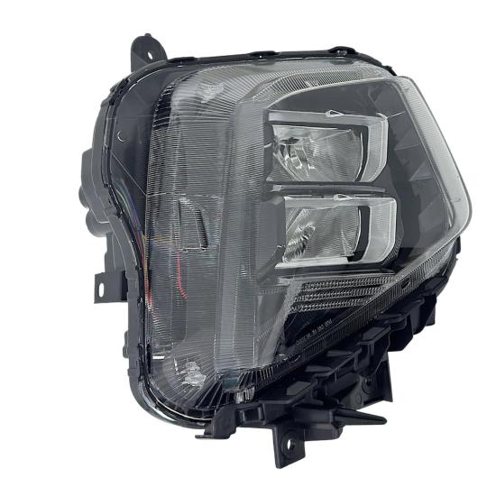 Hyundaı Far Tucson 21-23 Sağ (Ledli)