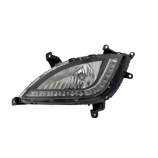 Hyundaı Lamba Sis İ20 12-14 Sol (Ledli) AYDINLATMA