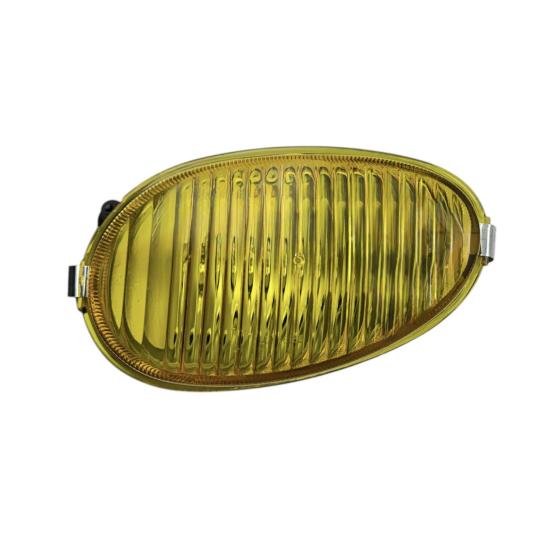 Hyundaı Lamba Sis Accent 98-99 Sol (Sarı) AYDINLATMA