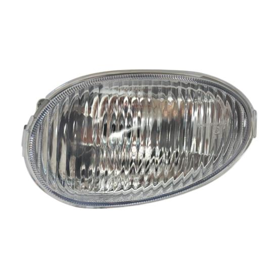 Hyundaı Lamba Sis Accent 98-99 Sol (Beyaz/Ampulsuz) AYDINLATMA