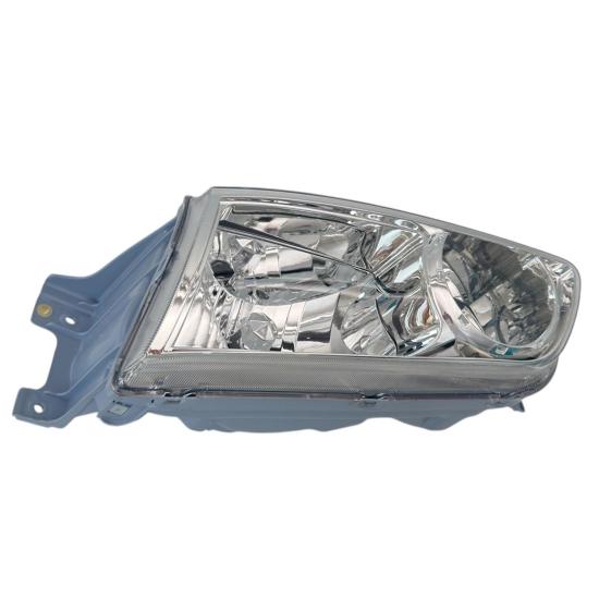 Hyundaı Lamba Sis H100 Kmynt 12-16 Sol AYDINLATMA