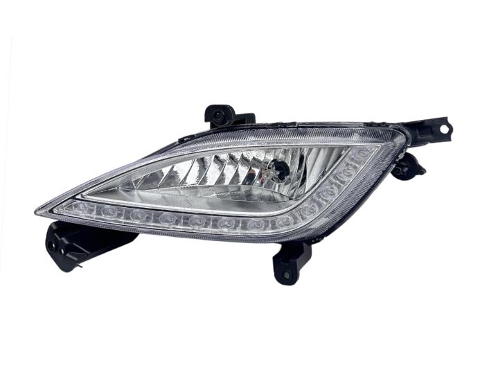 Hyundaı Lamba Sis İ30 12-15 Sol (Ledli) AYDINLATMA