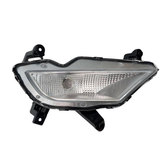 Hyundaı Lamba Sis İ20 15-17 Sol (Ledsiz Far Tip) AYDINLATMA