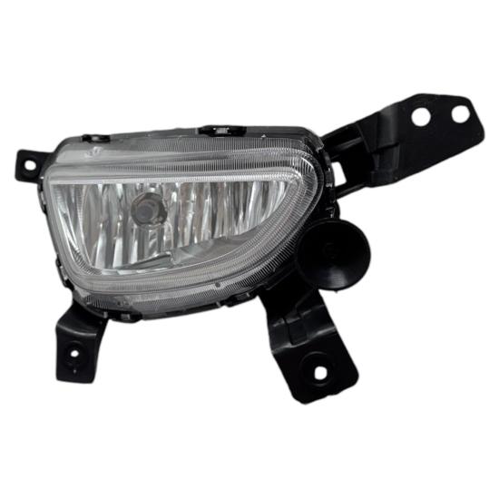 Hyundaı Lamba Sis Tucson 15-18 Sol AYDINLATMA