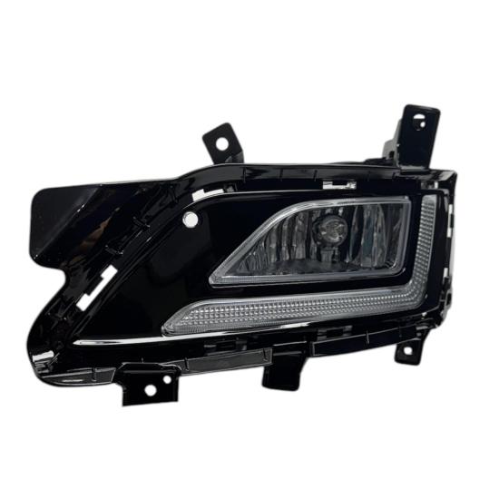 Hyundaı Lamba Sis Tucson 19-21 Ledli Sol (Kapaklı) AYDINLATMA