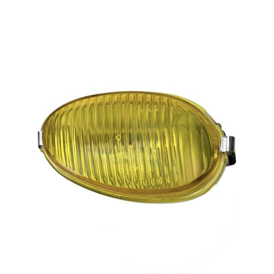 Hyundaı Lamba Sis Accent 98-99 Sağ (Sarı) AYDINLATMA
