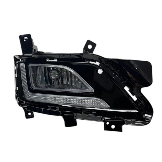 Hyundaı Lamba Sis Tucson 19-21 Ledli Sağ (Kapaklı) AYDINLATMA