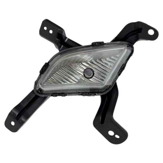 Hyundaı Lamba Sis Elantra 16-18 Sol (Dik Kısa Tip) AYDINLATMA