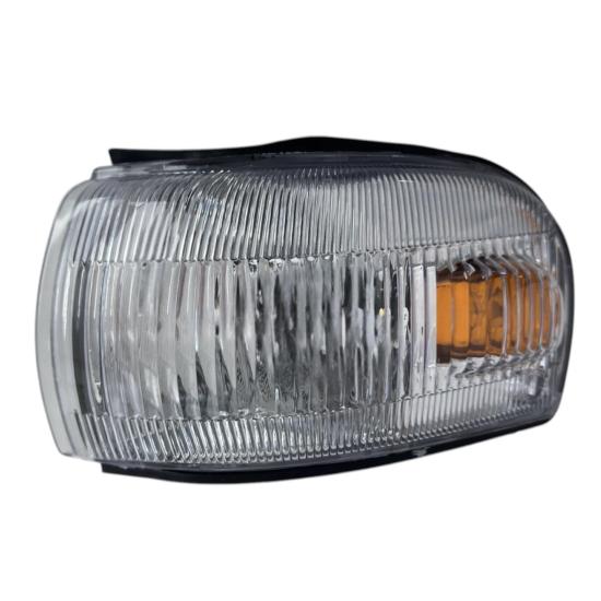 Hyundaı Sinyal H100 93-96 Sol AYDINLATMA