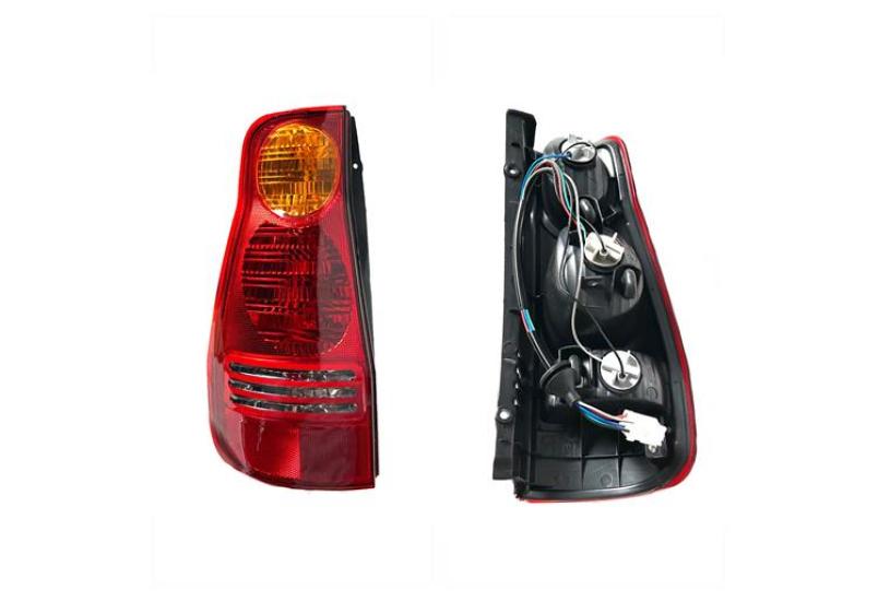 Hyundaı Stop Matrix 01-05 Sol AYDINLATMA