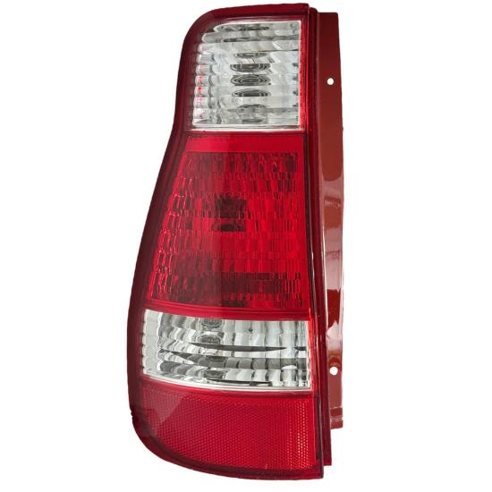Hyundaı Stop Matrix 06-11 Sol AYDINLATMA