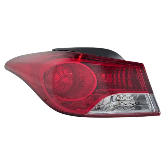 Hyundaı Stop Elantra 11-13 Dış Sol AYDINLATMA