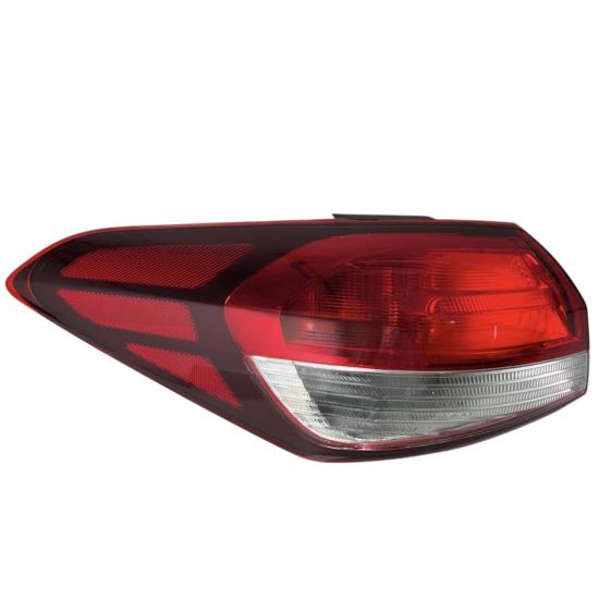 Kıa Stop Cerato 15-18 Dış Sol (Ledsiz) AYDINLATMA