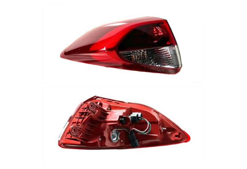 Hyundaı Stop Tucson 15-18 Dış Sol (Ledli) AYDINLATMA