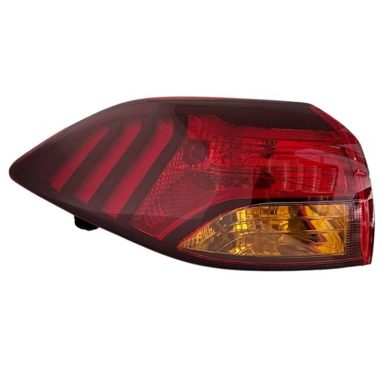 Hyundaı Stop Tucson 18-20 Dış Sol (Ledsiz) AYDINLATMA