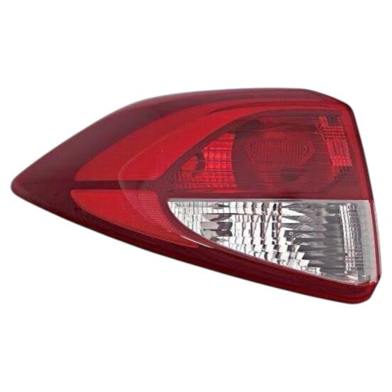 Hyundaı Stop Tucson 15-18 Dış Sol (Ledsiz) AYDINLATMA