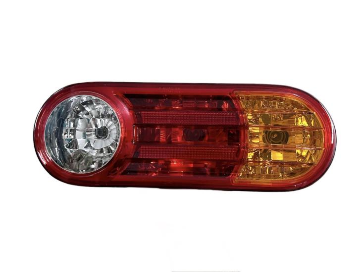 Hyundaı Stop H100 Kmyt 04-07 Sağ (Duylu) AYDINLATMA