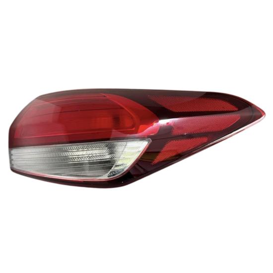 Kıa Stop Cerato 15-18 Dış Sağ (Ledli) AYDINLATMA